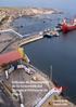 Informe de Desempeño de la Concesión del Terminal Portuario de Paita