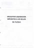 APLICATIVO LIQUIDACION IMPUESTOS A LOS SELLOS RG 75/2015