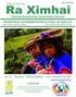 Ra Ximhai. Revista de Sociedad, Cultura y Desarrollo Sustentable