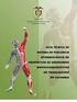 Guías FAC III Comité de Epidemiología y Prevención de FAC. Abordaje de la Prevención de Enfermedad cardiovascular en Niños y Adolescentes