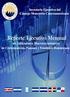COYUNTURA INTERNACIONAL Indicadores Económicos, Financieros y Sociales Boletín Mensual No. 052