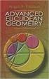 Johnson R.A. (1929) Advanced Euclidean Geometry. (pag. 154). Dover publications, INC. New York.