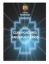Manual de Clasificadores Presupuestarios para los Ayuntamientos. Vigente a Partir de Enero del Año 2008
