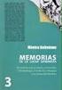 Mónica Baltodano MEMORIAS DE LA LUCHA SANDINISTA TOMO II. El crisol de las insurrecciones: Las Segovias, Managua y León