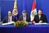 Acuerdo Comercial Multipartito UE Colombia / Perú. El Acuerdo desde una perspectiva española