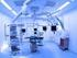 Sistemas de Aislamiento Electrico Hospital de Cirugía Ambulatoria