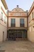 Instituto Andaluz del Patrimonio Histórico CONSEJERÍA DE CULTURA