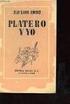 Guía de lectura: PLATERO Y YO (Elegía Andaluza) de Juan Ramón Jiménez.