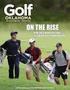 Pro Stage Junior Golf Elite 2013