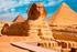 Viaje a Grecia, Egipto, Monte Sinaí y Tierra Santa Incluye Crucero por el Río Nilo Deluxe 5 Estrellas