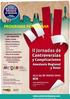JORNADAS DE CONTROVERSIAS Y COMPLICACIONES EN ANESTESIA REGIONAL Y DOLOR