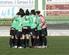 Análisis de la cohesión, colectiva y el rendimiento en equipos femeninos de fútbol