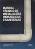 M A N U AL T É C N I C O
