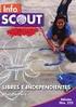 Dossier Scout Espíritu Scout y curiosidades