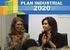 Plan Estratégico Industrial Argentina 2020