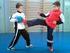 Deportes de lucha en el contexto escolar