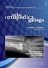 ortopédica gallega acta volumen 7 número 2 MONOGRÁFICO Fracturas del extremo distal del radio diciembre 2011 disponible online en: