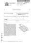 Int. Cl. 7 : B44C 3/12. k 71 Solicitante/s: José Vicente Boix Fenollosa. k 72 Inventor/es: Boix Fenollosa, José Vicente