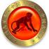 Año chino del Mono de Fuego del Características generales de este año. Años: