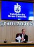 DEMARCACION DE GRAN CANARIA DEL COAC VENTA DE EQUIPOS INFORMATICOS