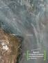 Reporte Cartografía de Quemas e Incendios Forestales en B o liv i a. Reporte Cartografía de Quemas e Incendios Forestales en Bolivia