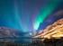 Especial Tromsø, Auroras Boreales y Ballenas Circuito clásico, 8 Días