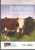 los sistemas de invernada y sus resultados
