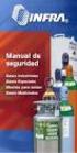 pág. 23 CARETAS DE SOLDAR 2SCM21 Suspensión con ajuste tipo matraca. CS CARETA INFRA 8110 P/SOLDADOR VENTANA FIJA DE F.V.