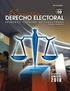 LEGISLACIÓN CONSOLIDADA. Ley 5/1986, de 23 de diciembre, electoral de Castilla-La Mancha. TEXTO CONSOLIDADO Última modificación: 28 de julio de 2014