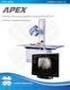 ZOOMAX. Sistemas Radiográficos De Veterinaria Convencionales.  CONTROL-X MEDICAL. Simplicidad, Desempeño y Seguridad
