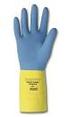guantes guantes No reutilizable A B C D Hidrófugo No exponer al sol Riesgos químicos Riesgos bacteriológicos Riesgos mecánicos