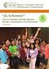 La experiencia de Conlactraho como organización internacional de trabajadores y trabajadoras domésticas **