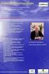 PROGRAMA CIENTÍFICO PRELIMINAR LUNES 14 DE MARZO DE D. José Francisco Soto Bonel Director Gerente Hospital Clínico San Carlos.