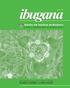 ISSN Boletín del Instituto de Botánica