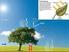 árboles por cada colector Radiación solar mundial Watts por m 2 por día