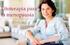 Las isoflavonas y los síntomas vasomotores menopáusicos