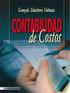 DISEÑO CURRICULAR CONTABILIDAD DE COSTOS II