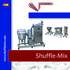 SHUFFLE-MIX.  Shuffle-Mix