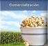 Características de la comercialización de maíz en el sector avícola