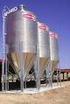 Pesaje de silos - soluciones fiables para la más alta seguridad
