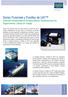 Series Puremate y Pureflex de UAT Sistemas Desalinizadores de Agua Marina: Embarcaciones de Esparcimiento y Botes de Trabajo