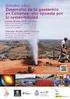 Geotermia en Canarias: la energía desconocida. Investigación del potencial geotérmico en Canarias realizado por el IGME