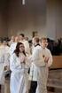 Educación Religiosa y Preparación Sacramental de los Niños