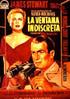 Inspirada en la película La Ventana Indiscreta (1954) de Alfred Joseph Hitchcock