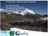 Programa de Investigación de Clima, Glaciares y Agua de Mendoza Observatorio de cambio climático