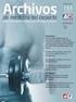 Documento de consenso sobre hipertensión arterial y anestesia de las Sociedades Catalanas de Anestesiología e Hipertensión Arterial