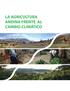 Título: La agricultura andina frente al cambio climático.