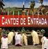 Canciones de Las Posadas Iglesia Católica San Juan Bautista