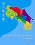 Índice. PROVINCIA LIMÓN Cantón Limón Cantón Pococí Cantón Siquirres Cantón Talamanca Cantón Matina Cantón Guácimo...