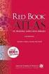 AAP American Academy of Pediatrics RED BOOK. ATLAS DE ENFERMEDADES INFECCIOSAS EN PEDIATRÍA